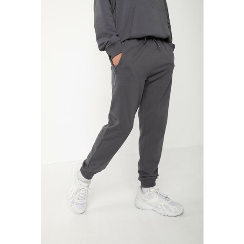 фото Брюки reporter young, размер 164, серый