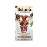 Кофе молотый Belmio в алюминиевых капсулах Gingerbread Nespresso - изображение