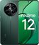 Смартфон realme 12 4G 8/256 ГБ RU, 2 nano SIM, зеленый малахит