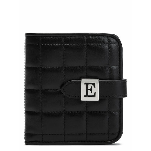 фото Кошелек eleganzza, черный