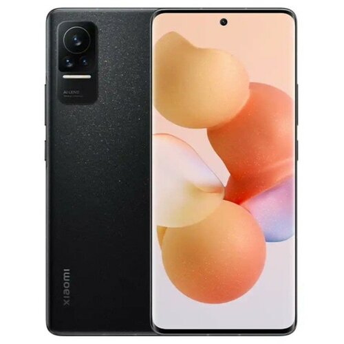 Смартфон Xiaomi CiVi 8128 ГБ CN Dual nano SIM черный 2399000₽