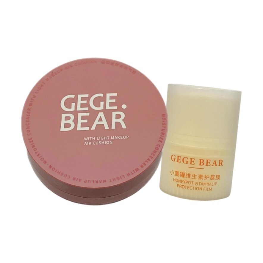 Наборы GEGE BEAR