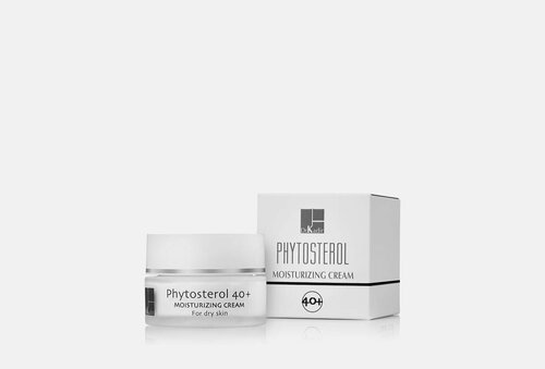 Питательный регенерирующий крем для сухой кожи phytosterol anti-aging nourishing cream