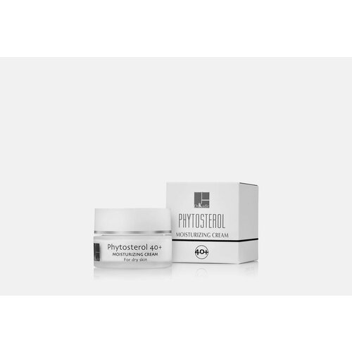 Питательный регенерирующий крем для сухой кожи phytosterol anti-aging nourishing cream