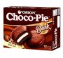 Печенье Orion Choco Pie Dark, 3 шт по 360 г