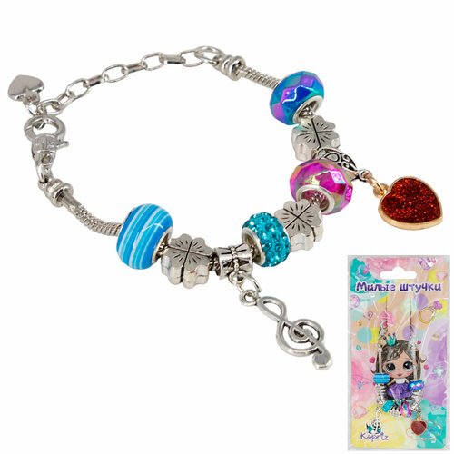 фото Браслет miss kapriz