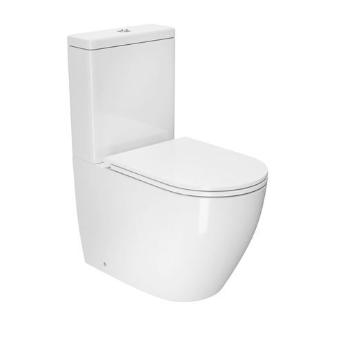 Унитаз-компакт безободковый DK Matrix 630365840мм DT1397016 21900₽