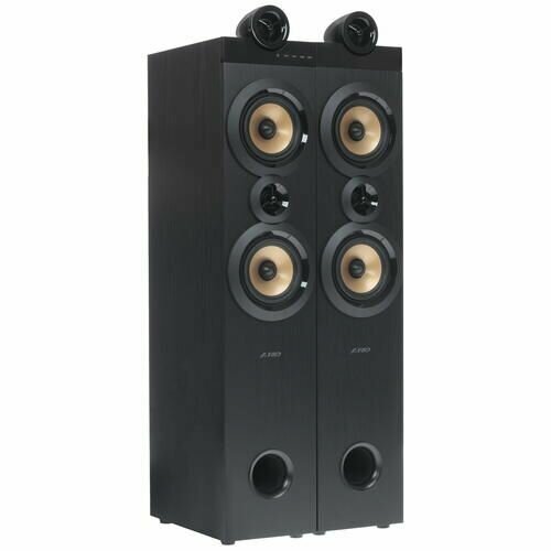 Колонки 20 FD T-70X 4120100₽