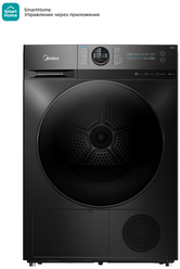 Сушильная машина Midea MD200D90WB/S-RU, 9 кг