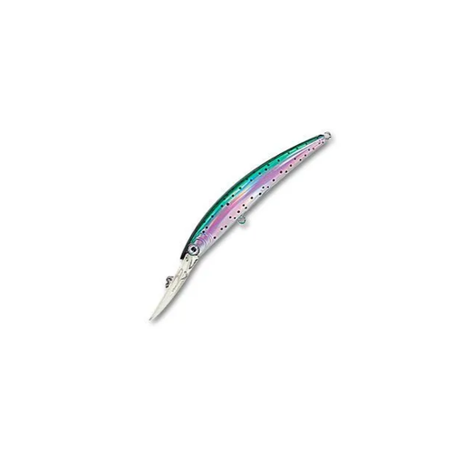фото Воблер yo-zuri crystal minnow dd r540