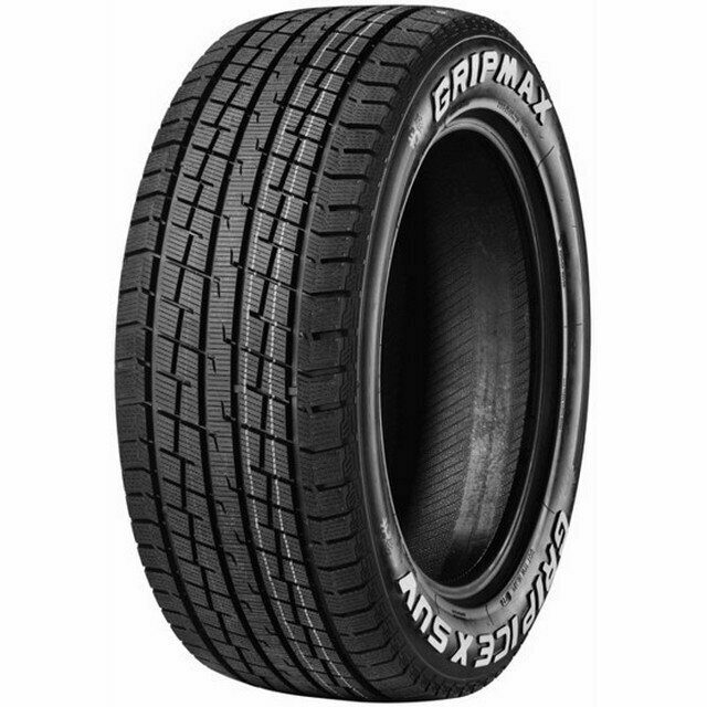 Автошина Gripmax Grip Ice X SUV 225/60 R18 104H