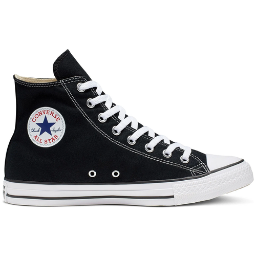 фото Кеды converse chuck taylor all star, размер 43 eu, черный