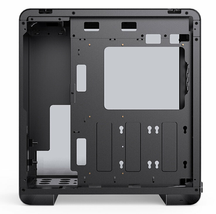 Корпус JONSBO U4 Pro Black — фото 7