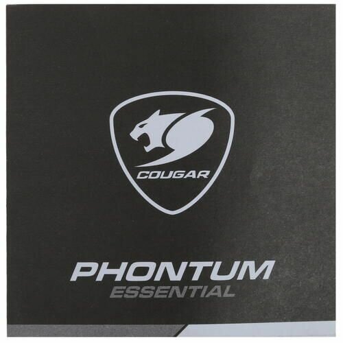 Проводная гарнитура COUGAR PHONTUM ESSENTIAL черный — фото 16