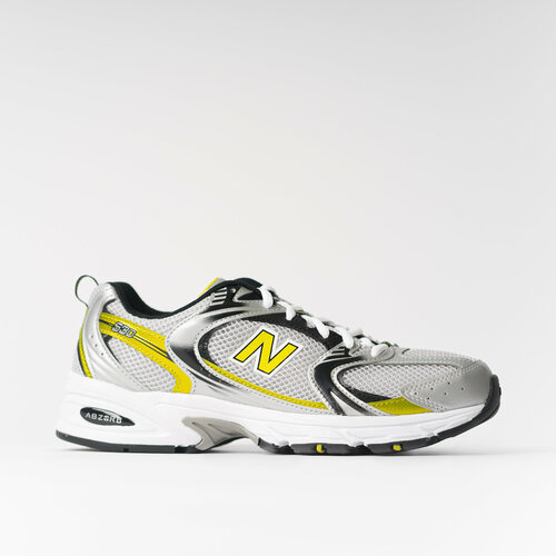 фото Кроссовки new balance, размер 4 us, золотой, розовый