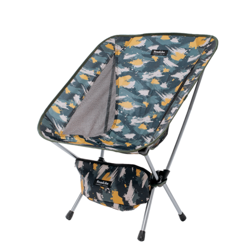 фото Кресло складное roadlike forest зеленый