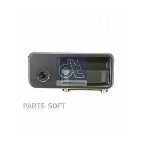 Ручка Двери Правая Fh12 DT Spare Parts арт. 272118