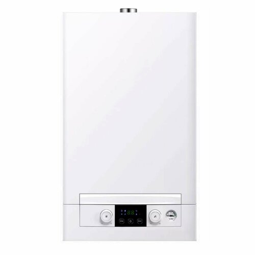 Котёл газовый камера закрытая Navien Heatluxe NGB210 - 24K 2-ух контр коаксиал 47400₽