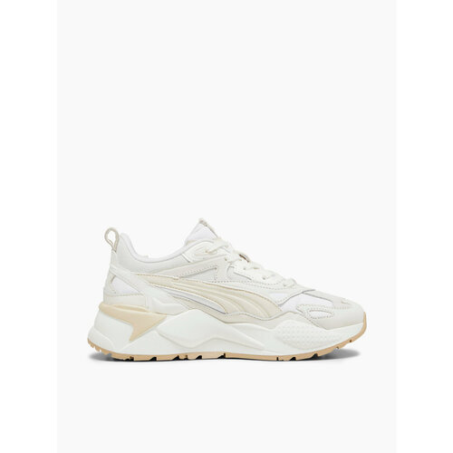 фото Кроссовки puma, размер 40 eu, бежевый