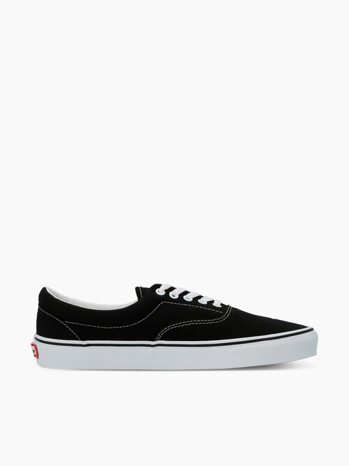 Кеды VANS, размер 44,5 RU, черный