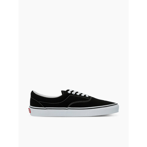 Кеды VANS, размер 44,5 RU, черный кроссовки converse размер 41 5 серый
