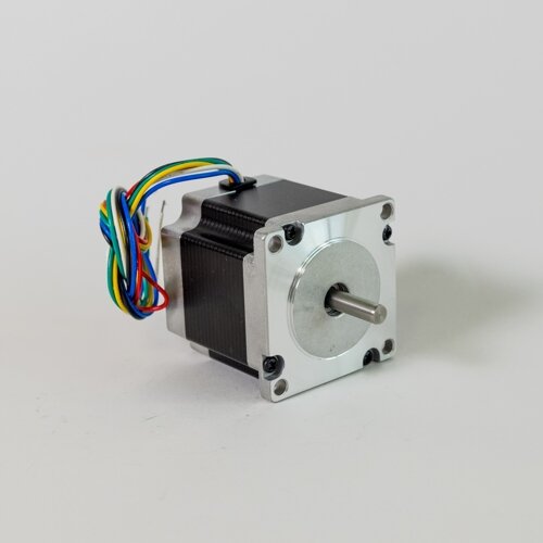 Шаговый двигатель Fulling Motor FL57STH56‑1006A, NEMA 23, фланец 57 мм, 9 кг*см