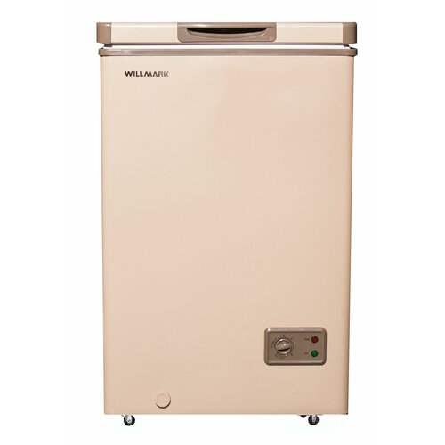 Морозильный ларь WILLMARK CF-133CL 3601600₽