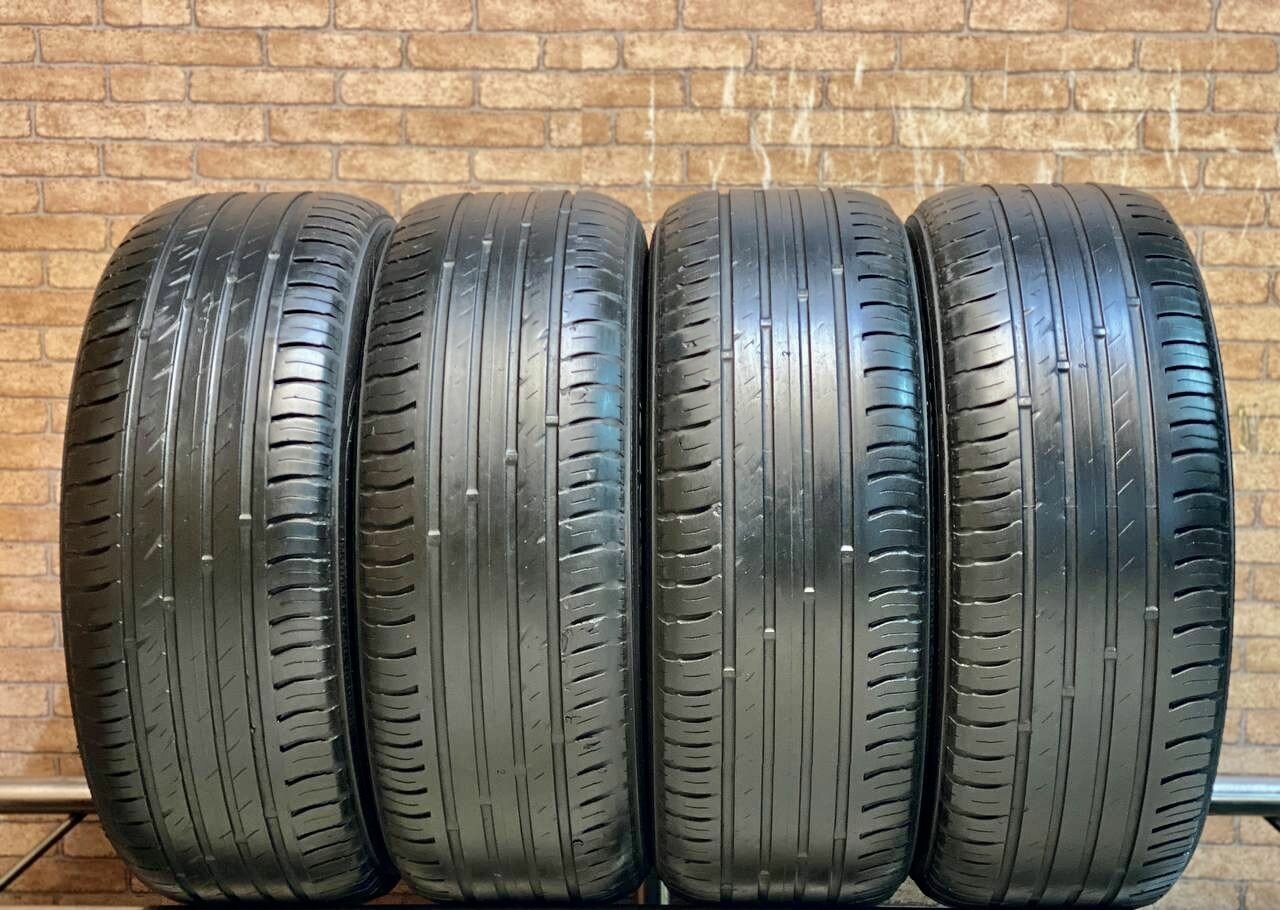 Nokian Tyres Nordman SX2 205/55 R16