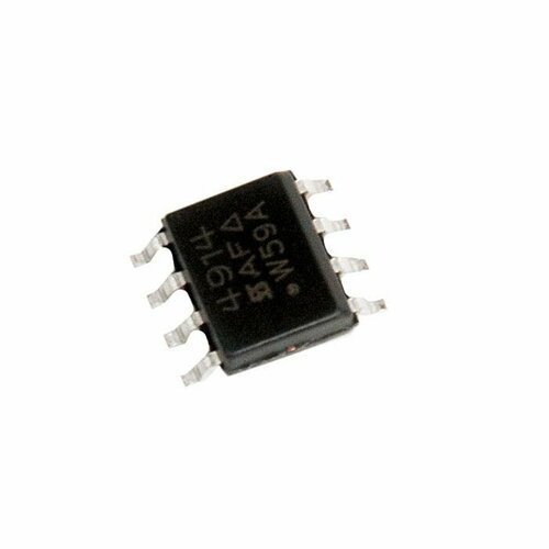 Микросхема (microchip) N-MOSFET SI4914DY-T1-E3 S0-8