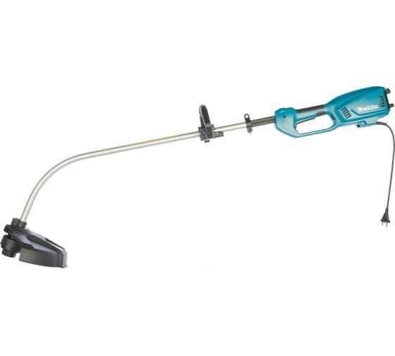 Триммер электрический MAKITA UR3500