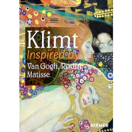 Gustav Klimt - Van Gogh Museum, Amsterdam