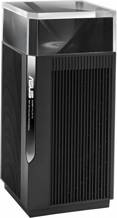 Asus ZenWiFi Pro ET12 WiFi 6E 1-pack (90IG05Z0-MO3A10)