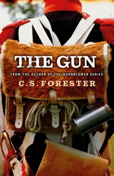 The Gun (Форестер Сесил Скотт) - фото №1