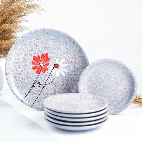 Набор для блинов Дуэт 6шт-16см 1шт-24см 2050₽