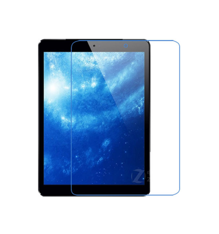 Защитное противоударное стекло MyPads для планшета Cube Talk 9X 9.7 (U65GT) с олеофобным покрытием — фото 4