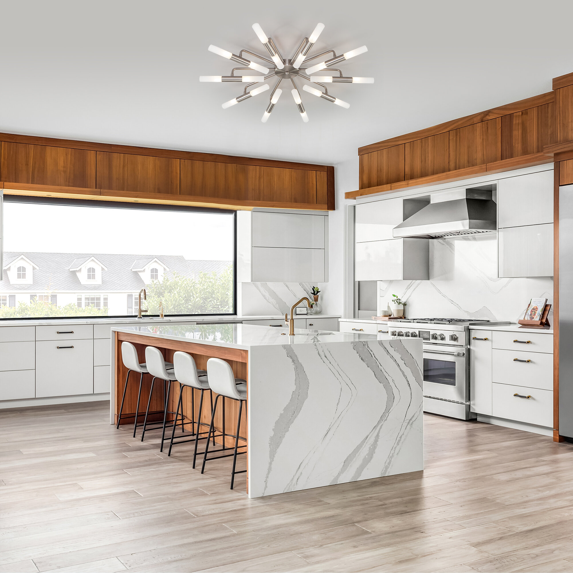 Люстра Bogates BASTONE 347 4690389170324 Bogate's - фото №5