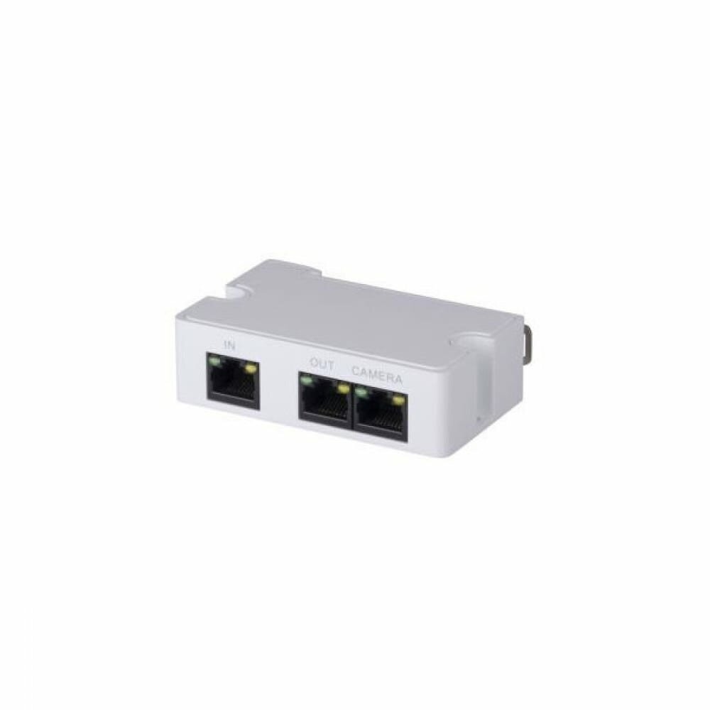 PoE-инжектор Dahua DH-PFT1300 POE