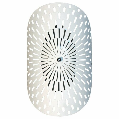 Подсветка интерьерная элетех Наоми Е27 60 Вт белый 7219₽