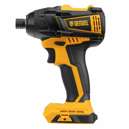 Denzel 26511 Винтоверт ударный аккумуляторный бесщеточный CID-IB-200-0 Li-Ion без АКБ и ЗУ 737900₽