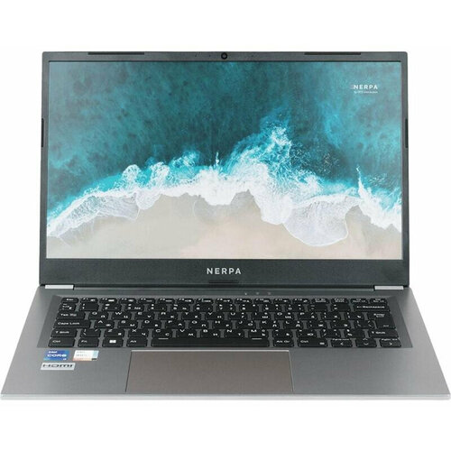 Ноутбук NERPA Caspica I752-14 (I752-14CB165202G)