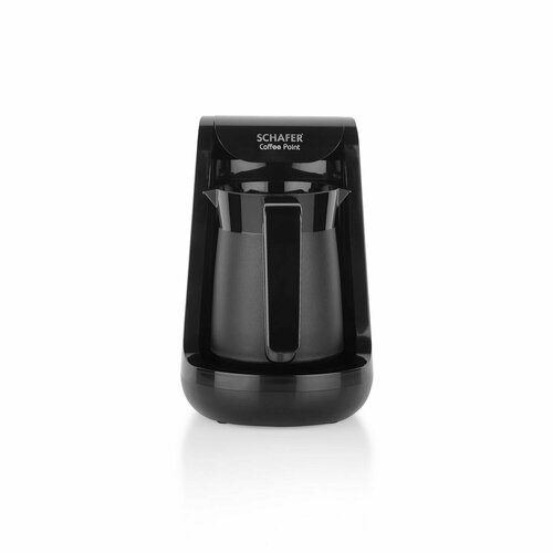 Турка Электрическая Кофемашина Schafer Турецкая кофеварка 545100₽