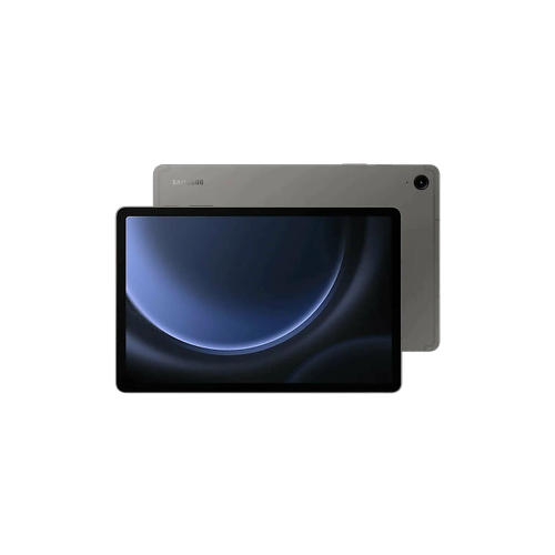 Samsung Galaxy Tab S9 FE LTE 8/256GB Серый