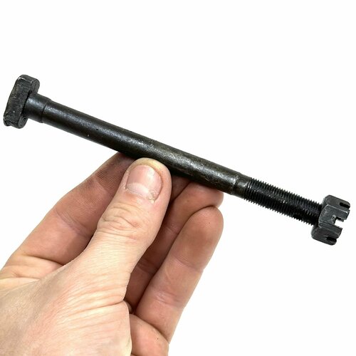 Болт Т-40Т-25 стяжной корзины сцепления с гайкой Т25-1601009 330₽