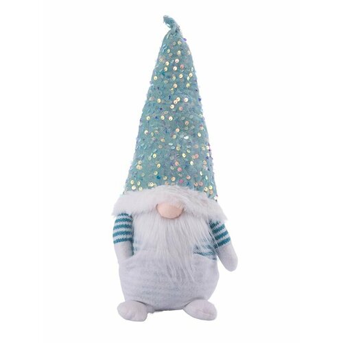 Фигура Гном Ульрик 36см AY22156-3F