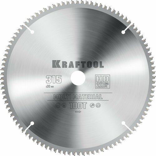 KRAFTOOL Multi Material 31530 96,    