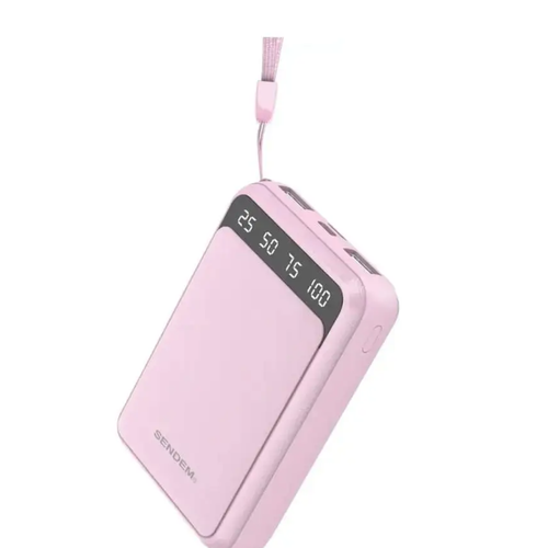 Внешний аккумулятор PowerBank P300 185000₽