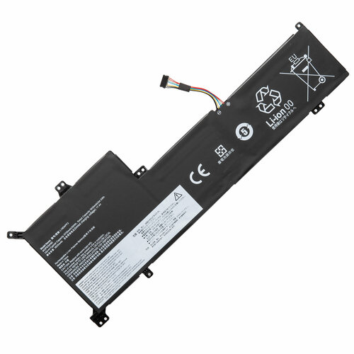 Аккумулятор для Lenovo IdeaPad 3 17ada05 / v17-iil / 3 17iml05 / 3 17are05 / 3 17iil05 ( l19l4pf2 / 5b10w89835 / 5b10w89846 / l19d4pf2 )