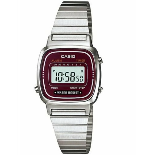 Женские часы Casio