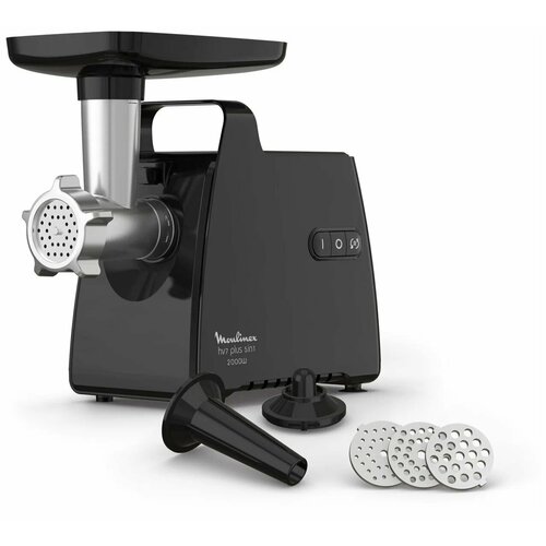 Мясорубка Moulinex ME552810 1235000₽