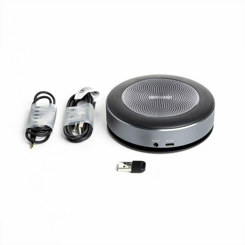 Спикерфон CleverMic Speakerphone SP41 BT — фото 3